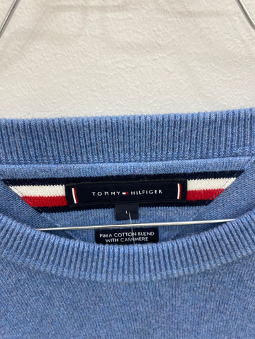 pullover tommy Hilfiger