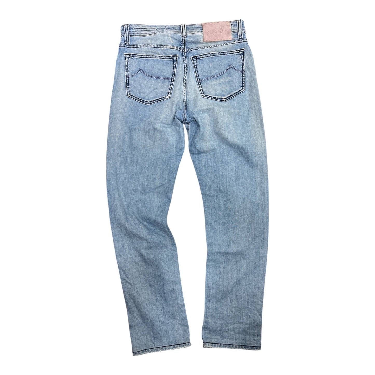 pantalone jacob cohen