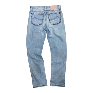pantalone jacob cohen