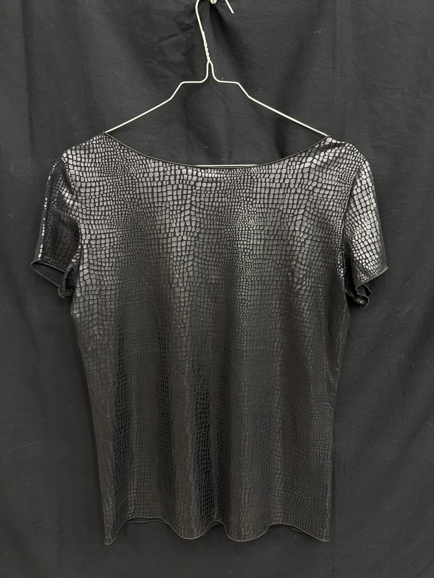 T-Shirt e Polo armani