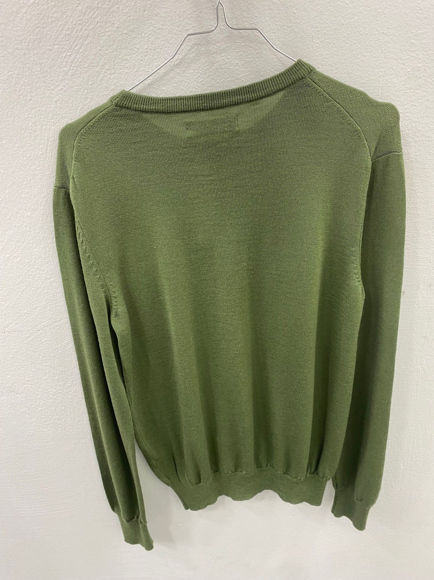 pullover trussardi