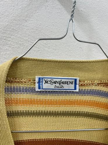 maglioni yves saint Laurent