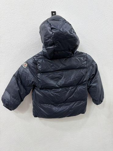 giubbini moncler