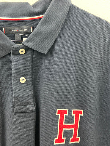 T-Shirt e Polo tommy Hilfiger