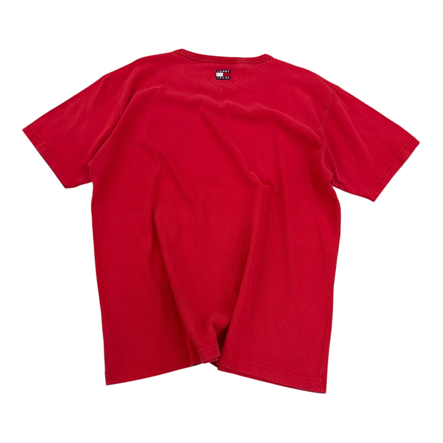T-Shirt e Polo tommy Hilfiger
