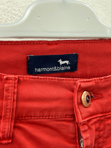 pantalone harmont e blaine