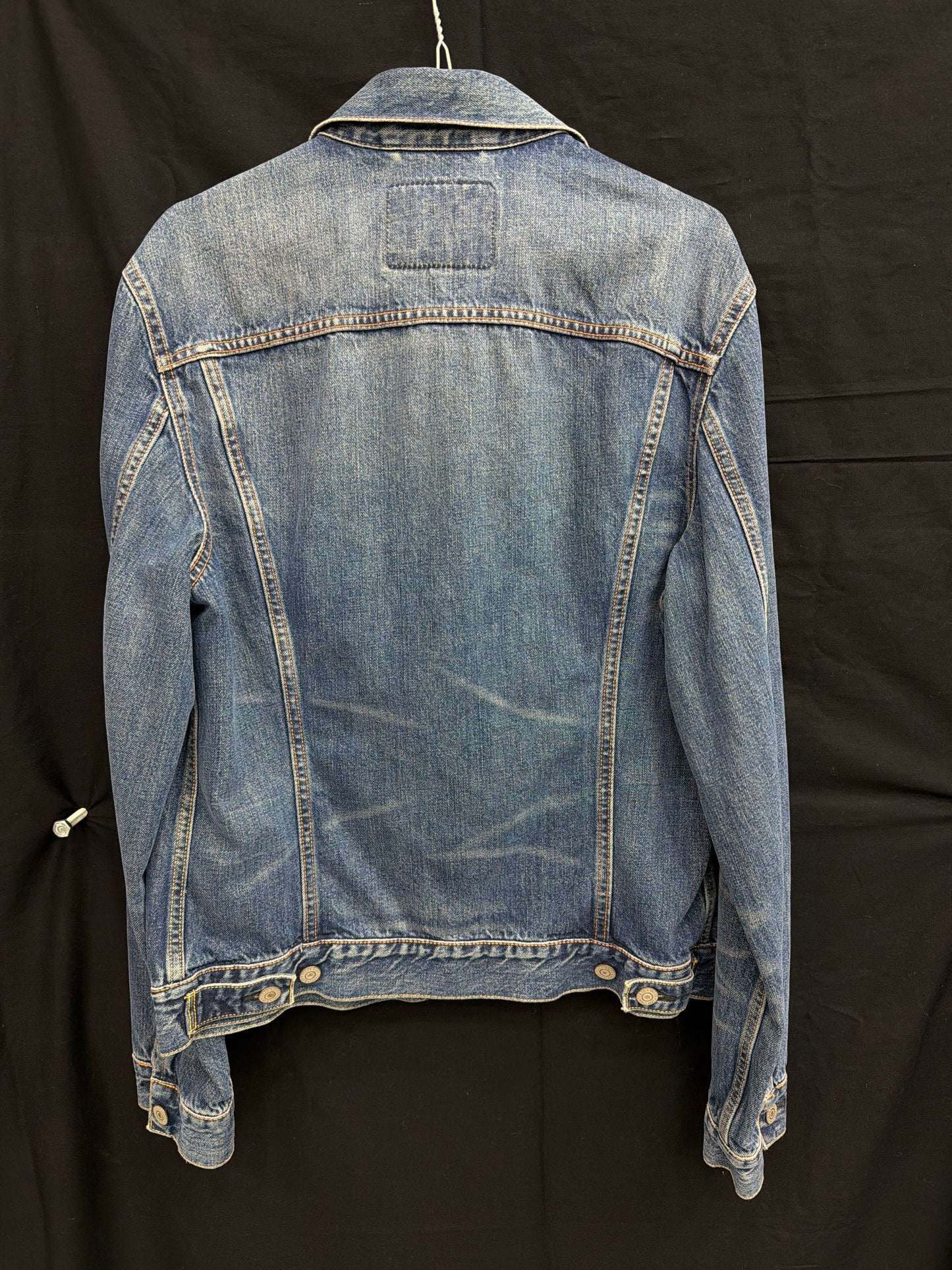 giacca levi's