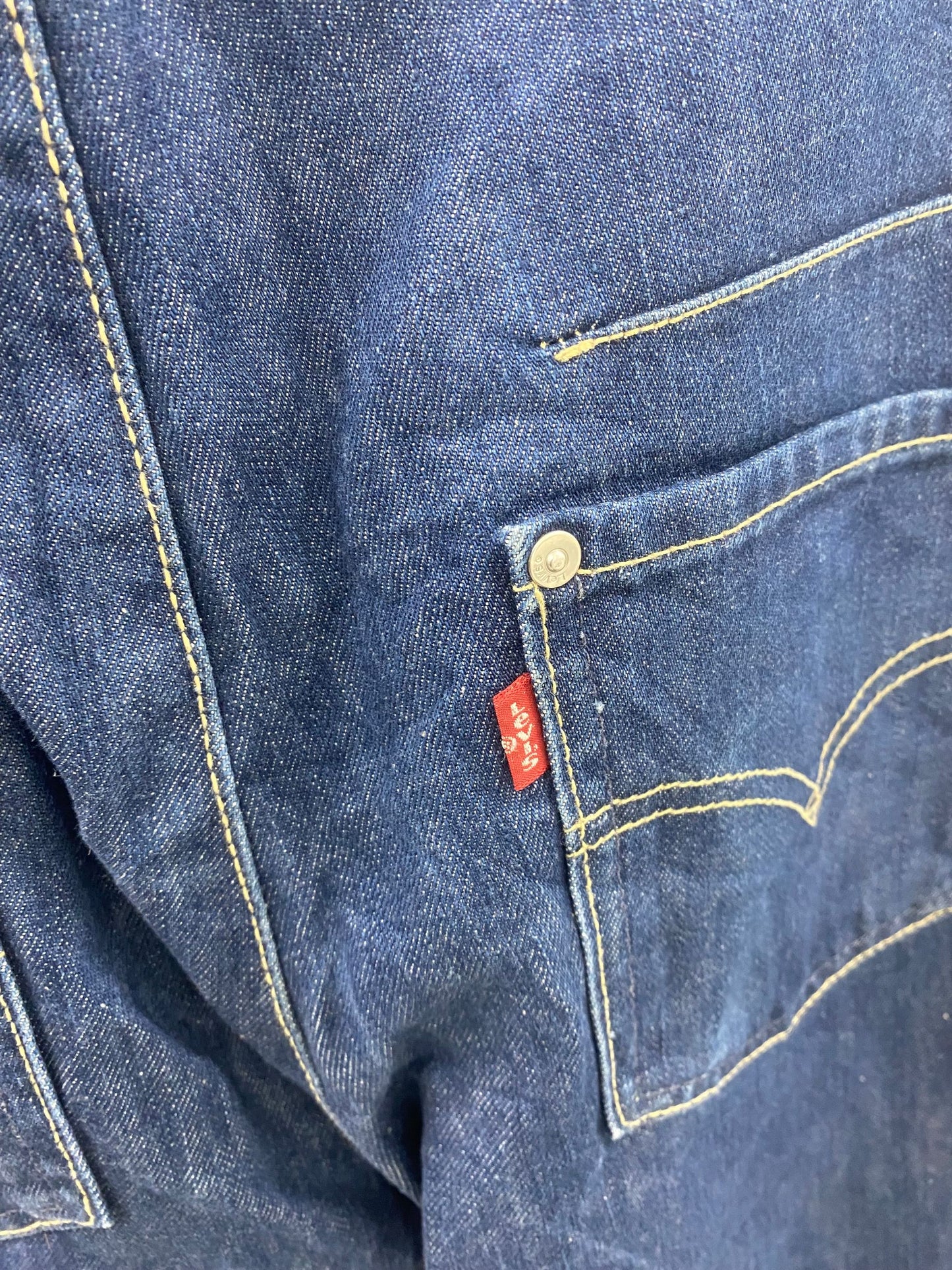 jeans levi's