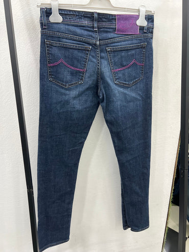 jeans jacob cohen