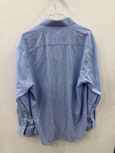 camicia tommy Hilfiger