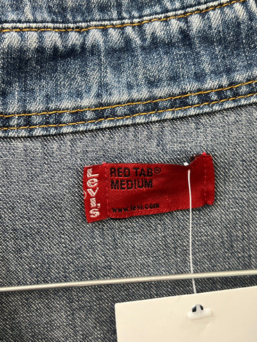 camicia levi's