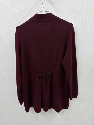 cardigan luisa spagnoli