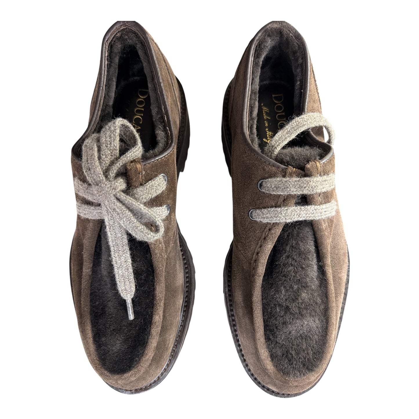 Scarpe doucals