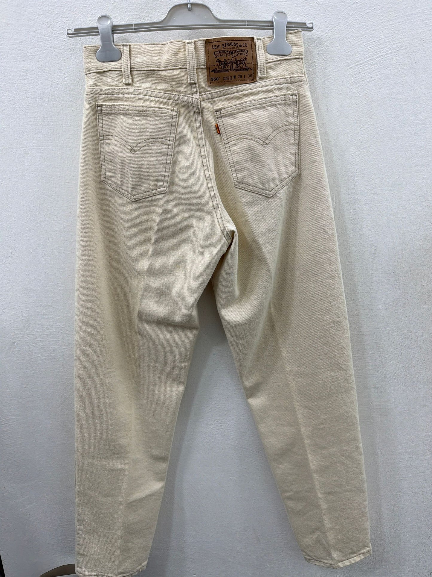pantalone levi's