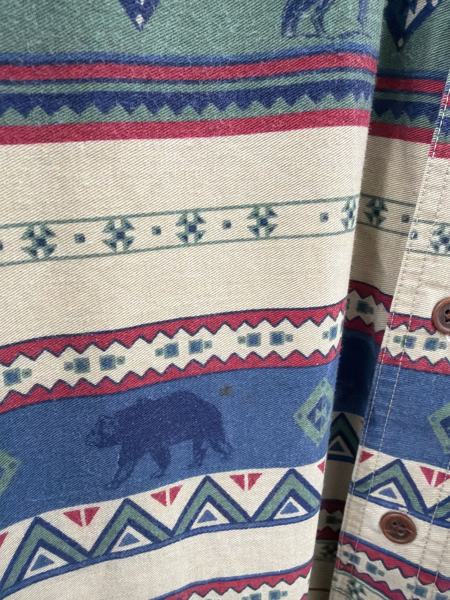 camicia woolrich
