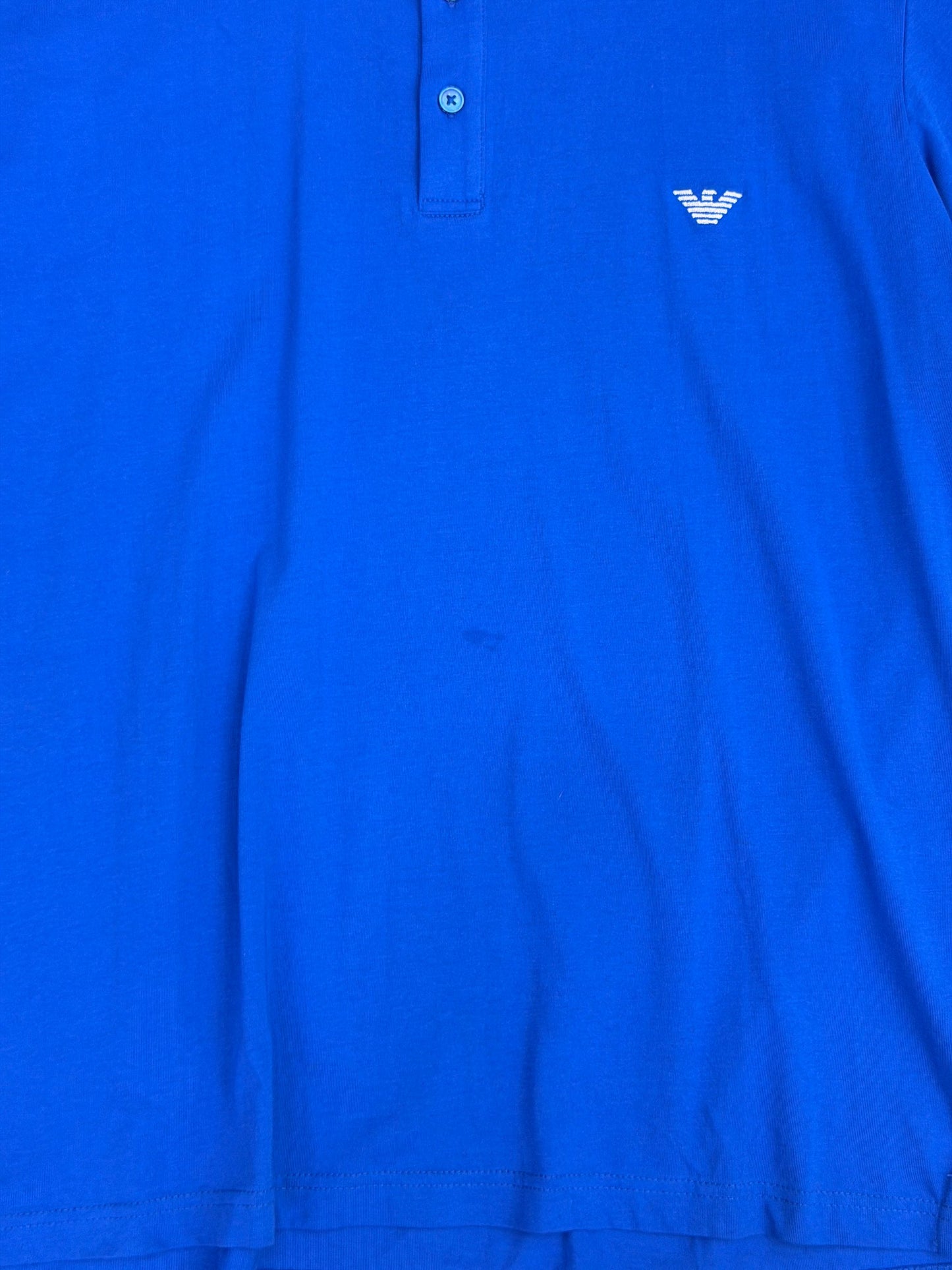 T-Shirt e Polo emporio armani