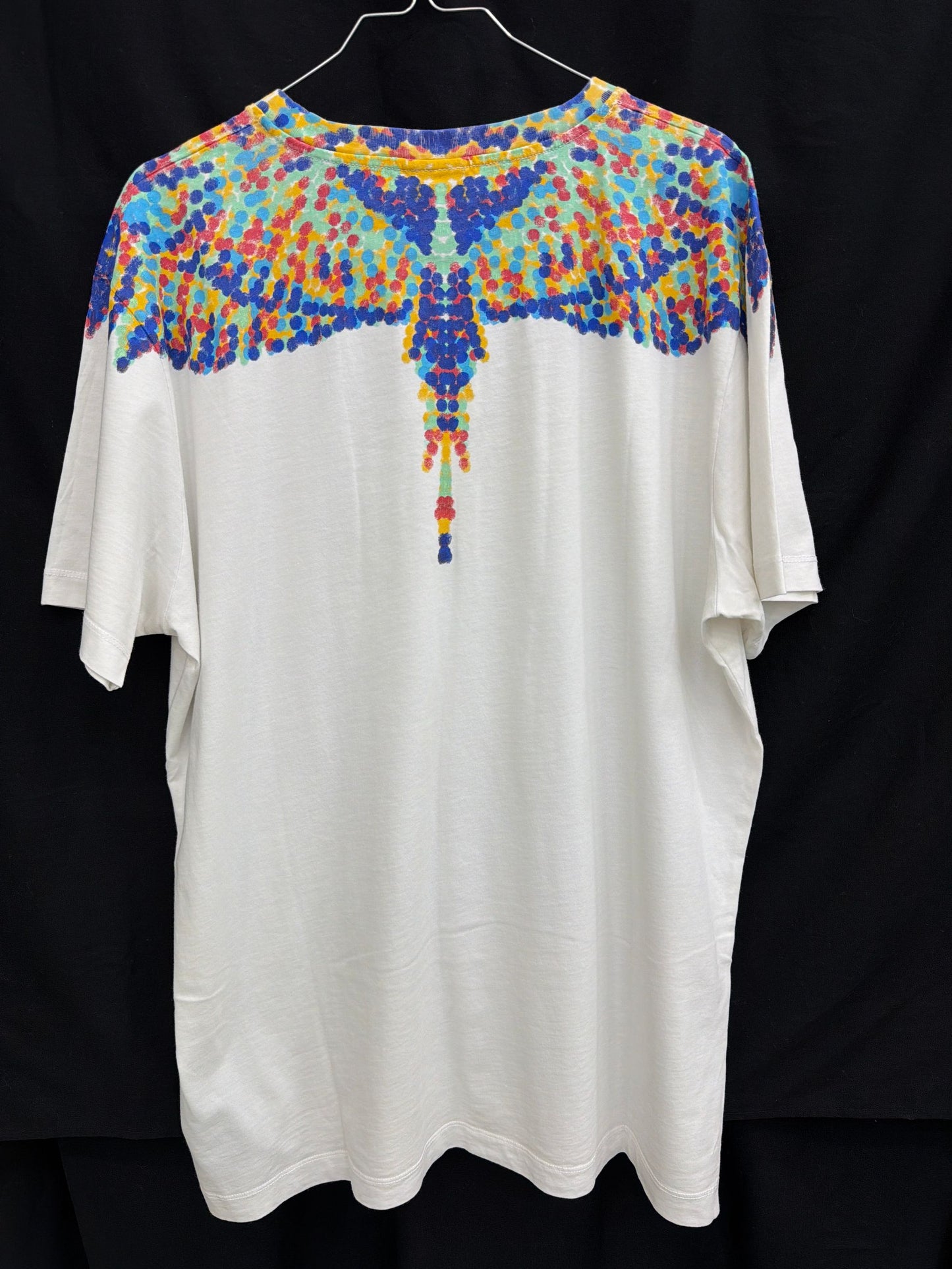 T-Shirt e Polo Marcelo burlon