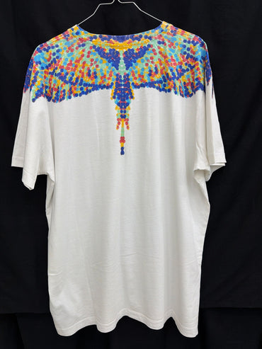 T-Shirt e Polo Marcelo burlon