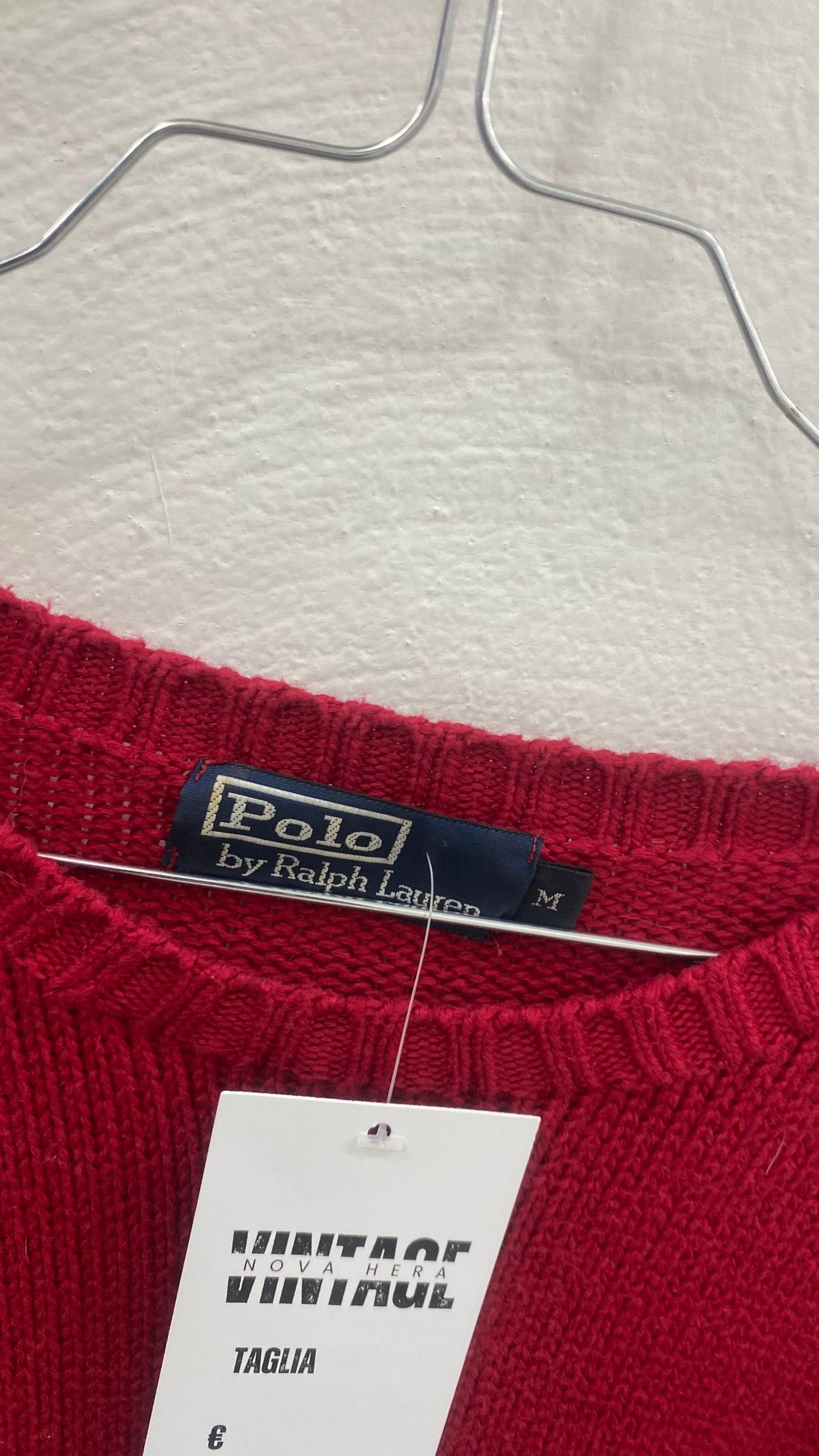 maglione Ralph lauren