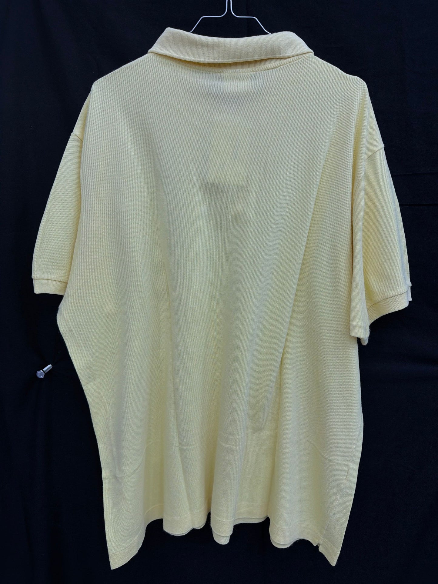 T-Shirt e Polo lacoste