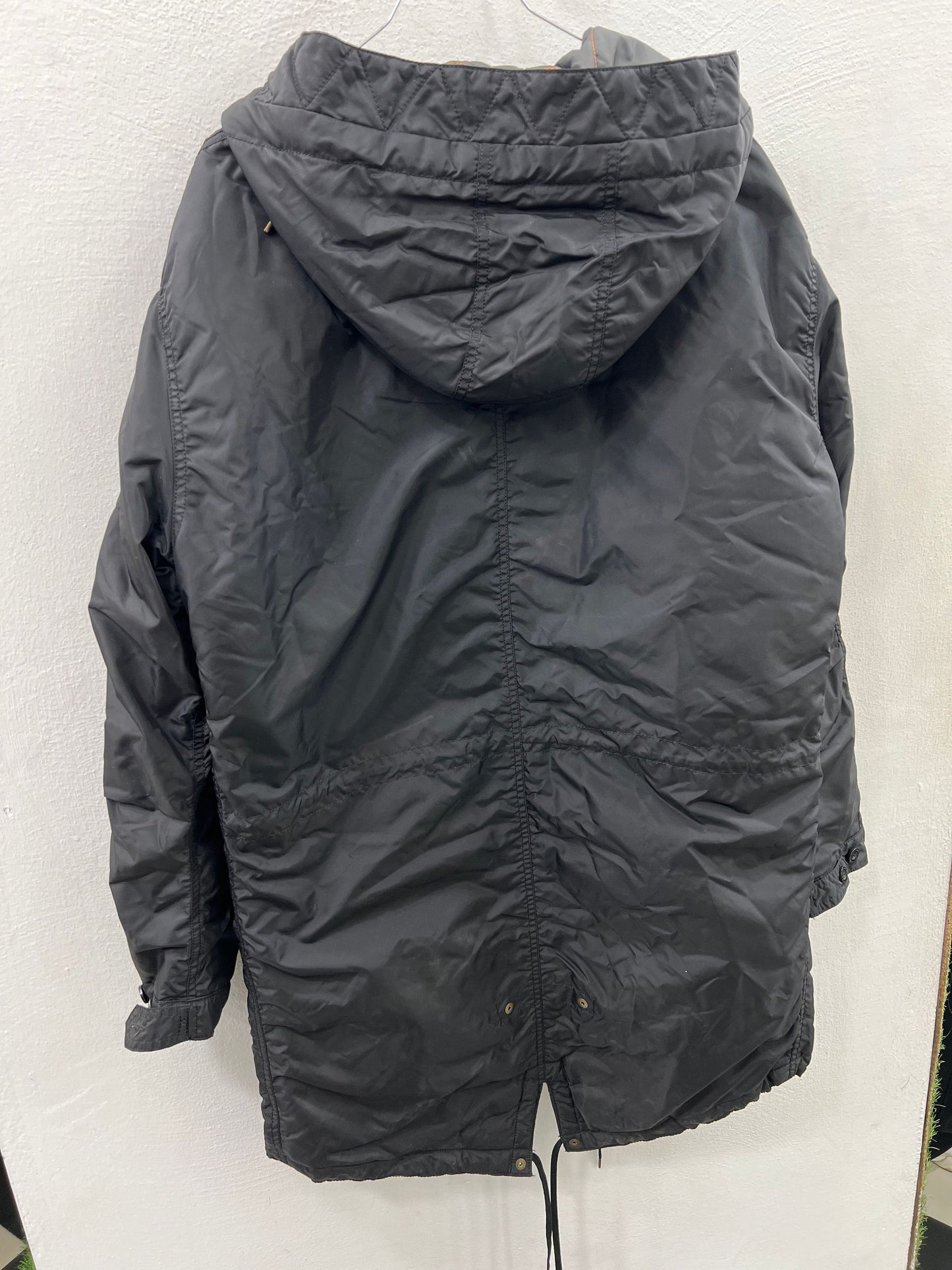 giubbino alpha industries