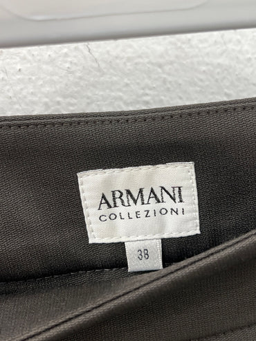 pantalone armani