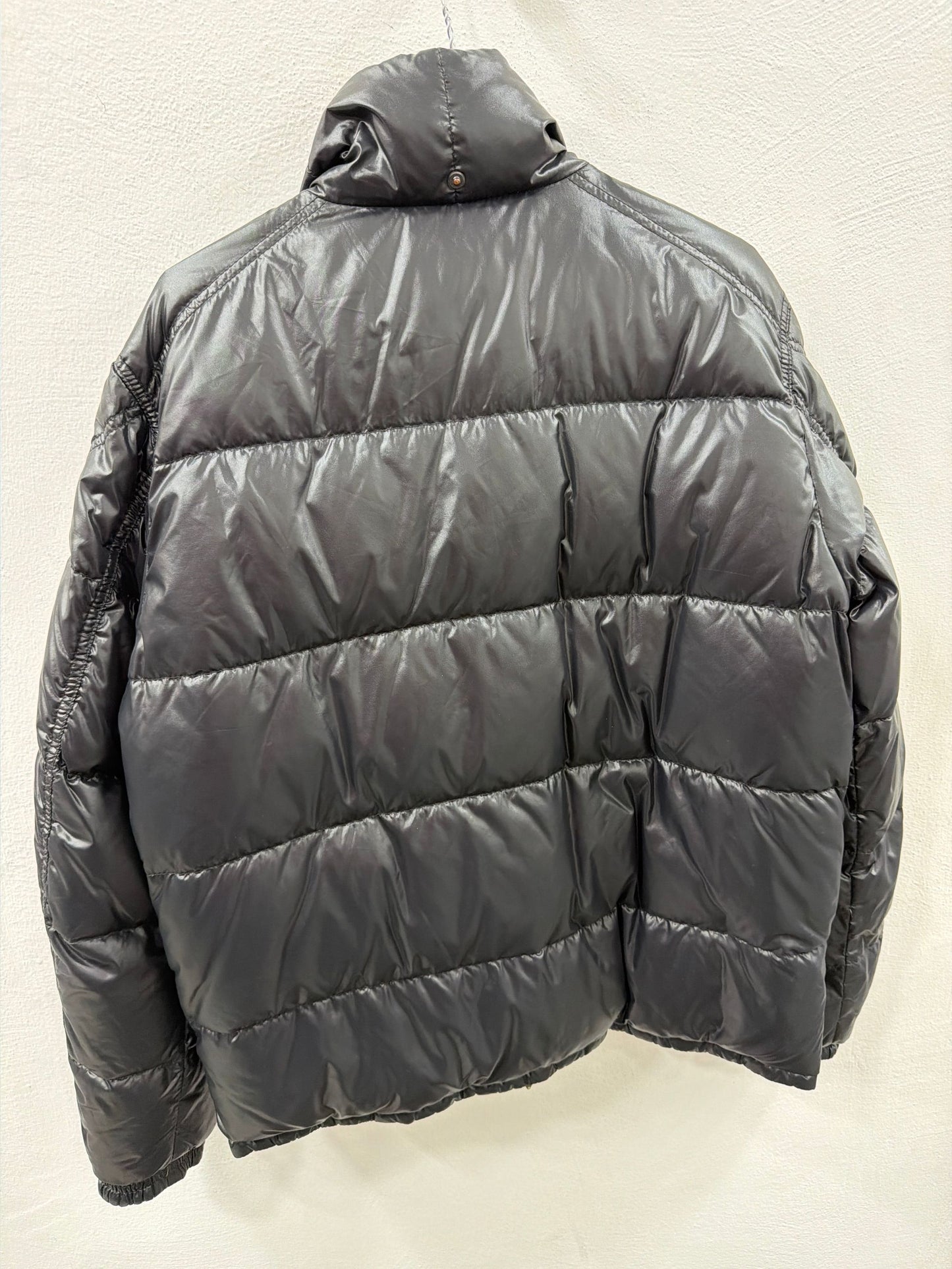 giubbini moncler