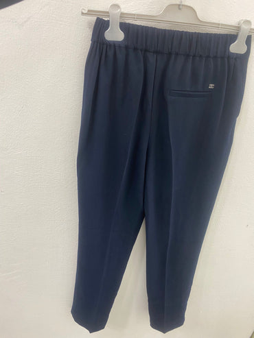 Pantaloni tommy Hilfiger