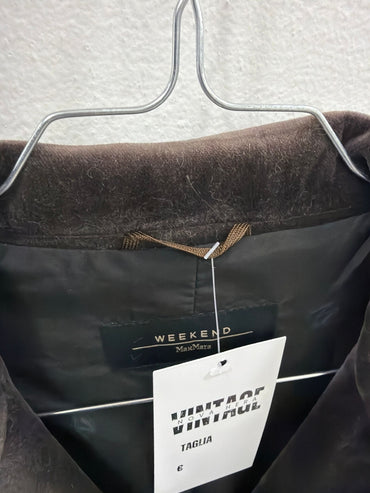 giacca max mara