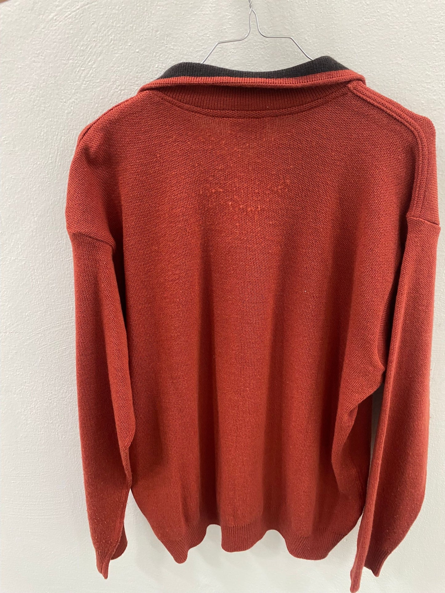 pullover lacoste