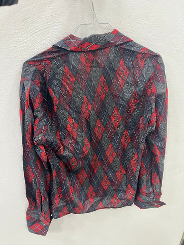 Camicie valentino