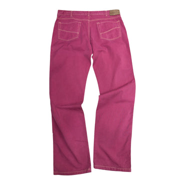Pantaloni burberry