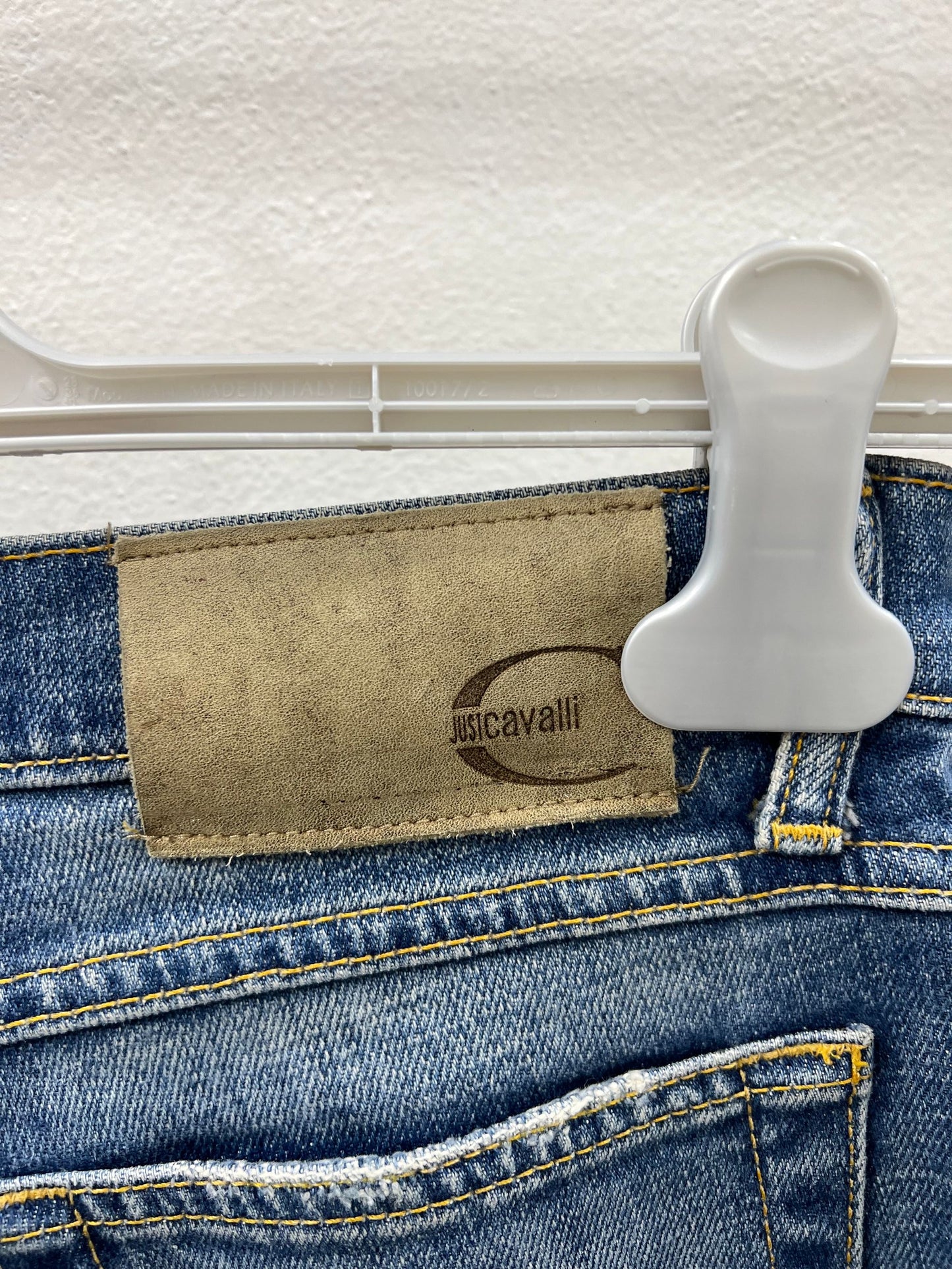 jeans just cavalli