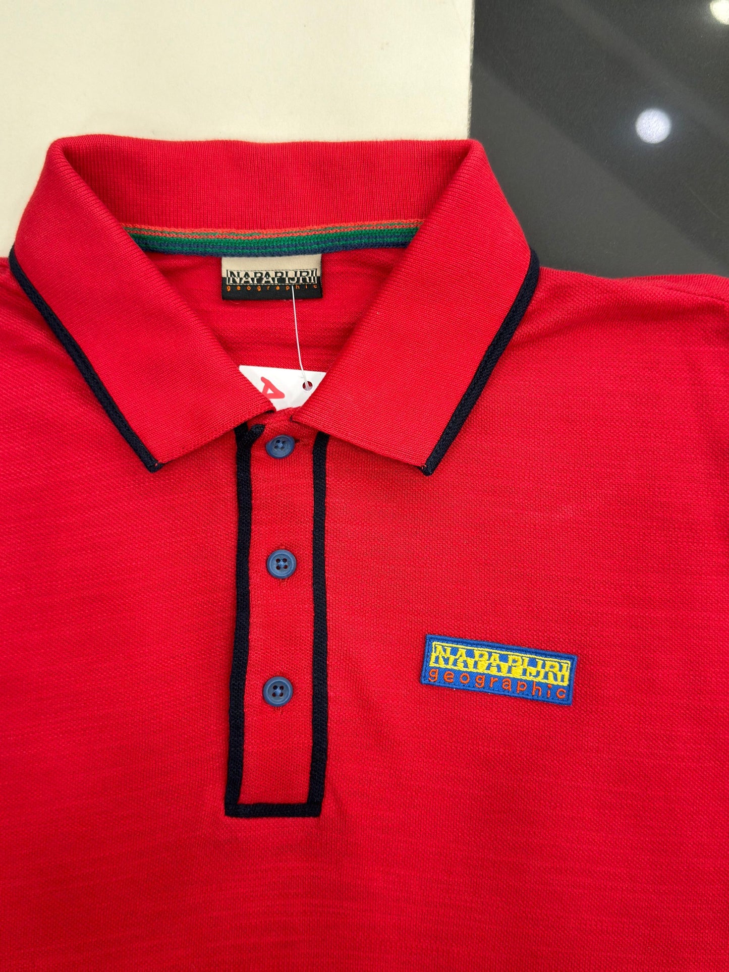 T-Shirt e Polo napapijri