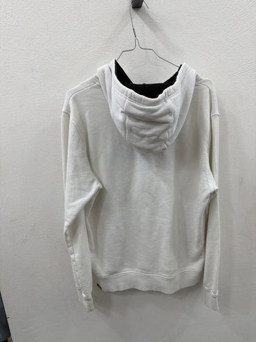 felpa the north face