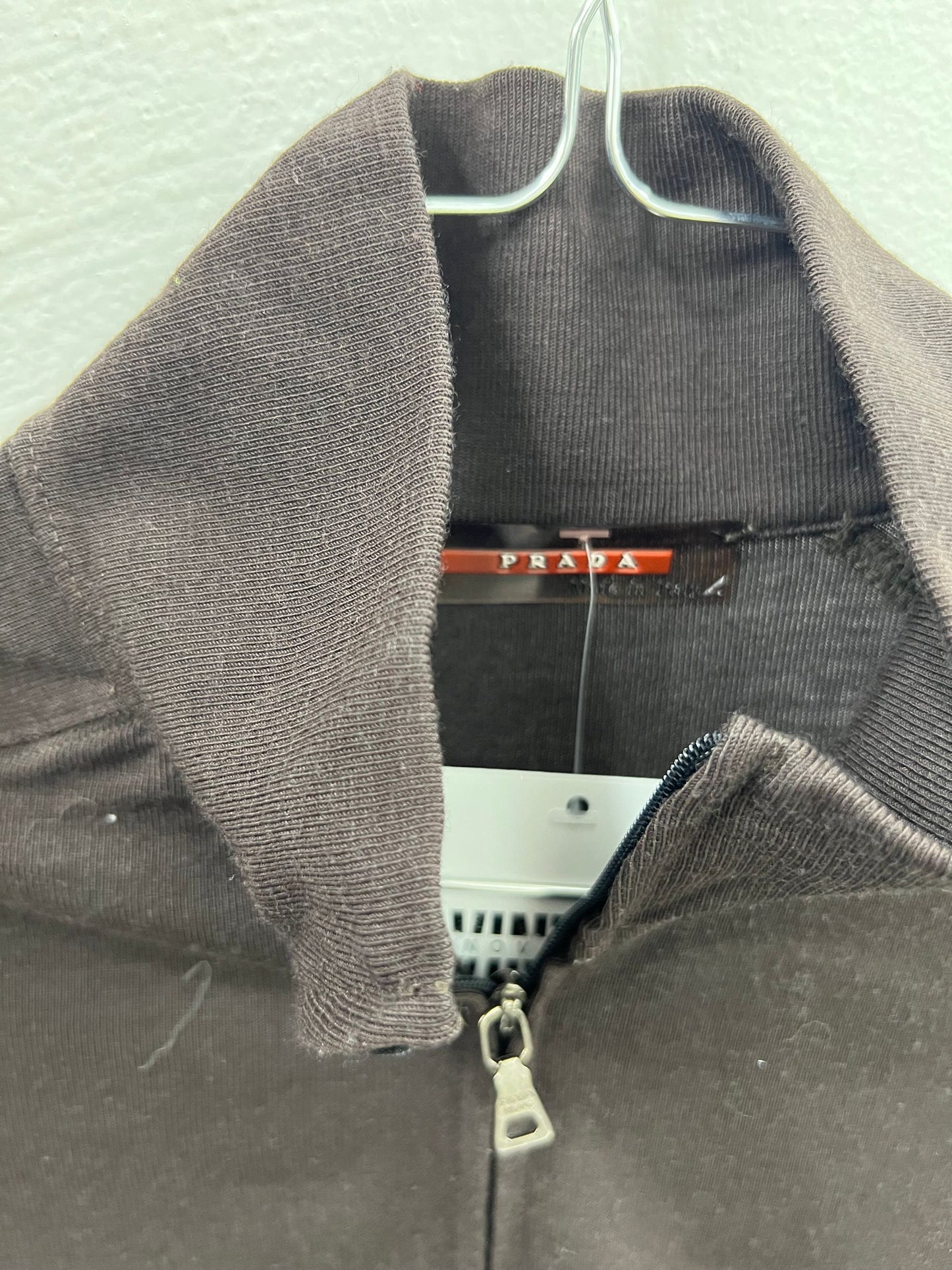 maglia prada