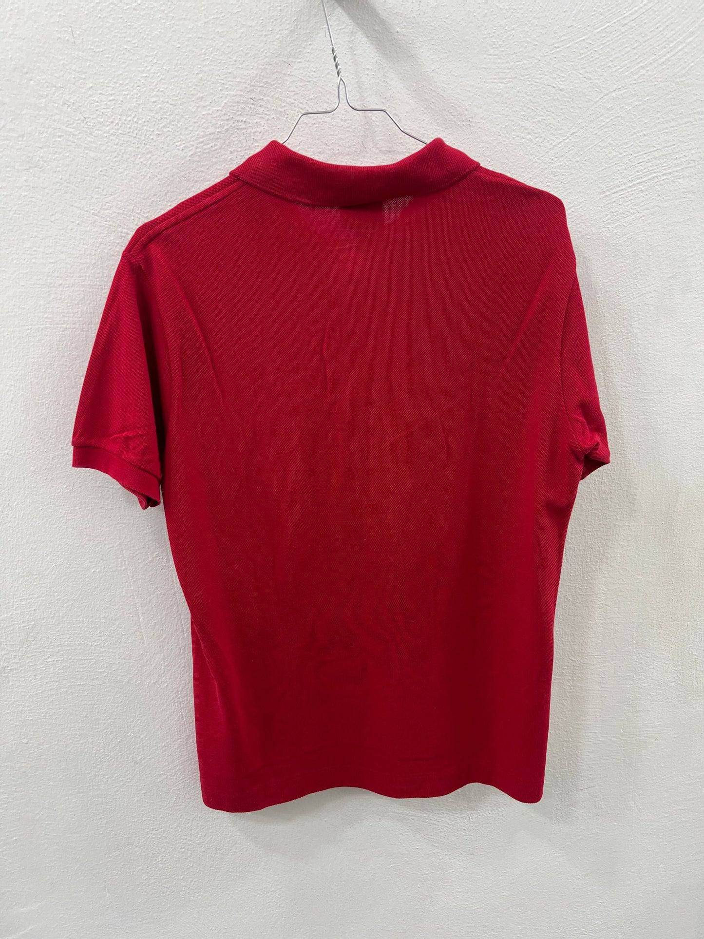 polo lacoste