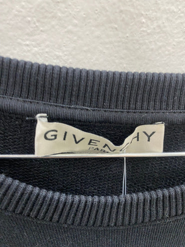 felpa givenchy