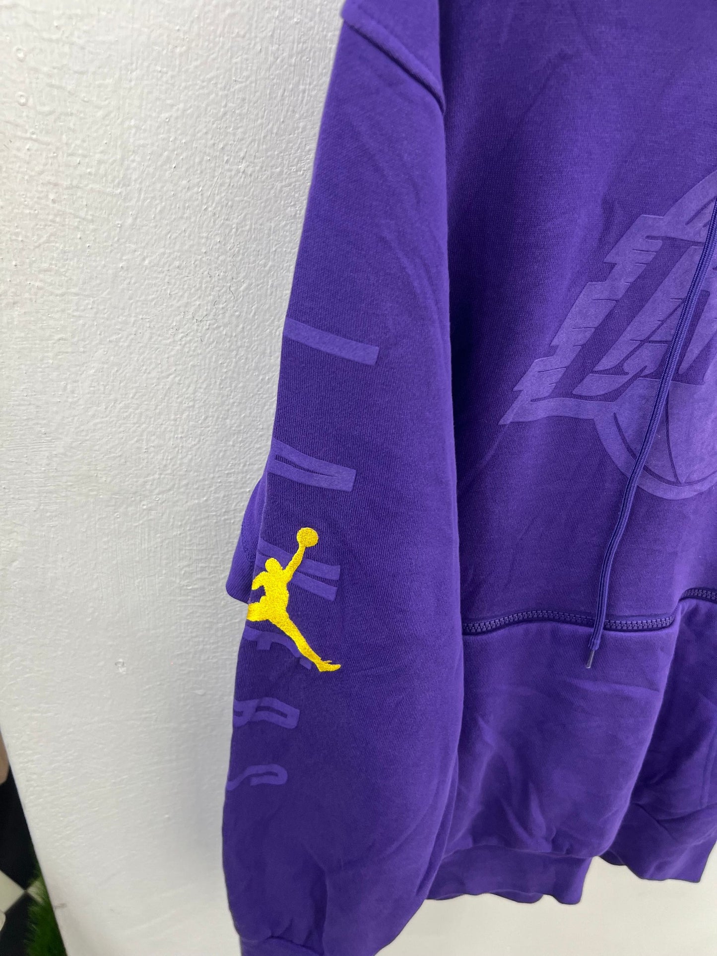 felpa nike