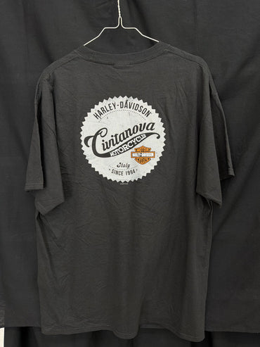 T-Shirt e Polo harley davidson