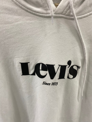 felpa levi's