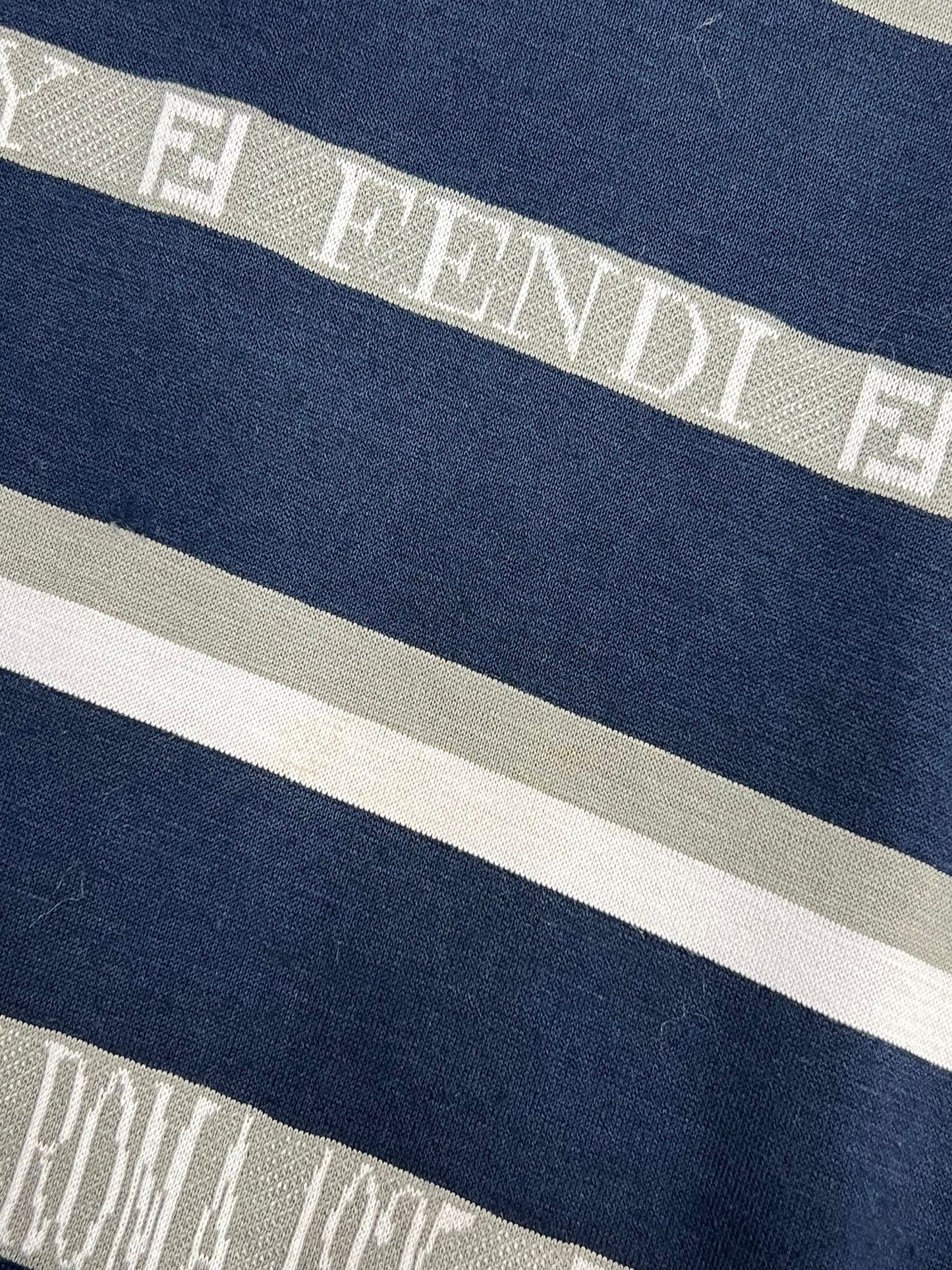 T-Shirt e Polo fendi