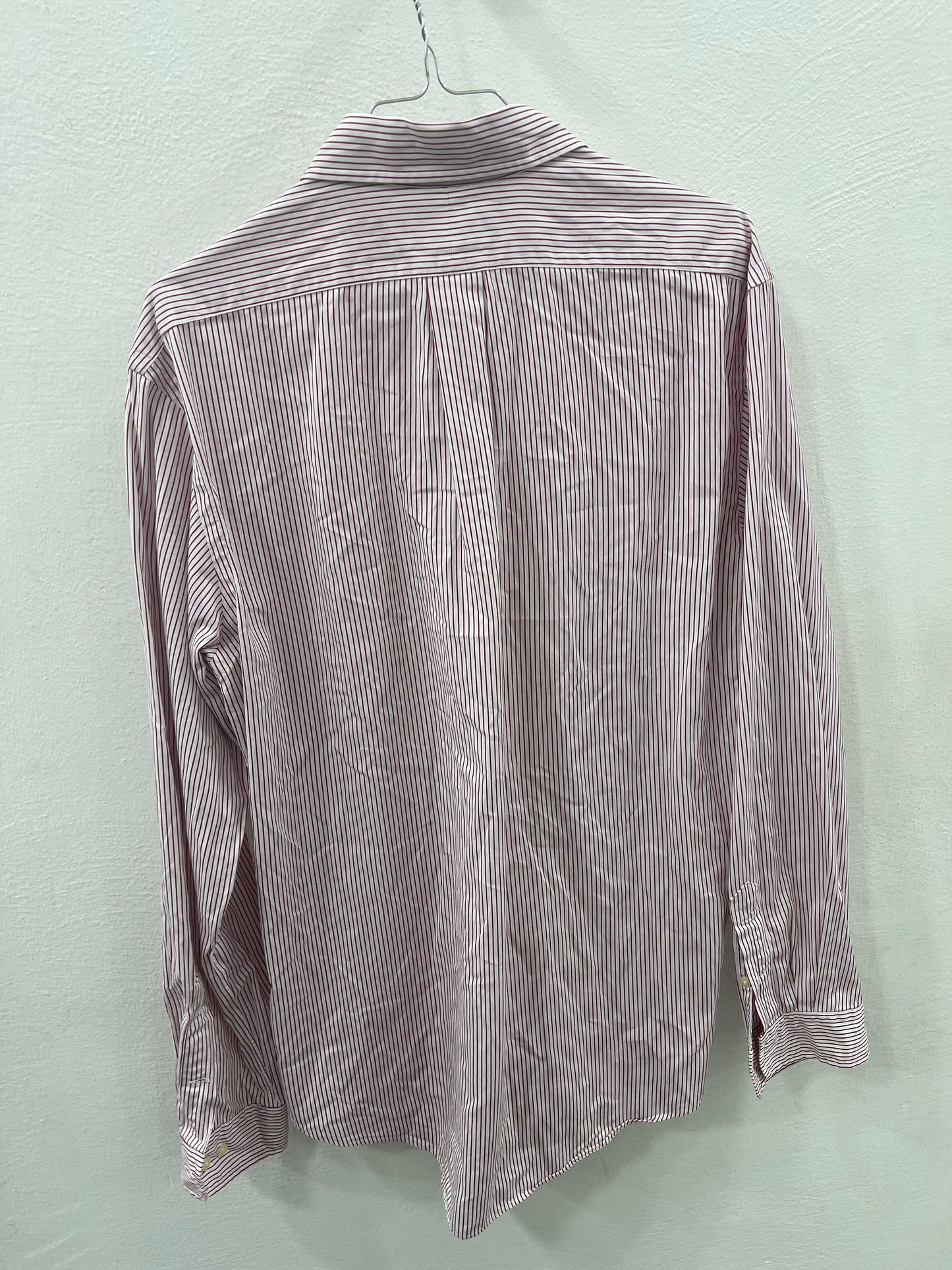 camicia Ralph lauren