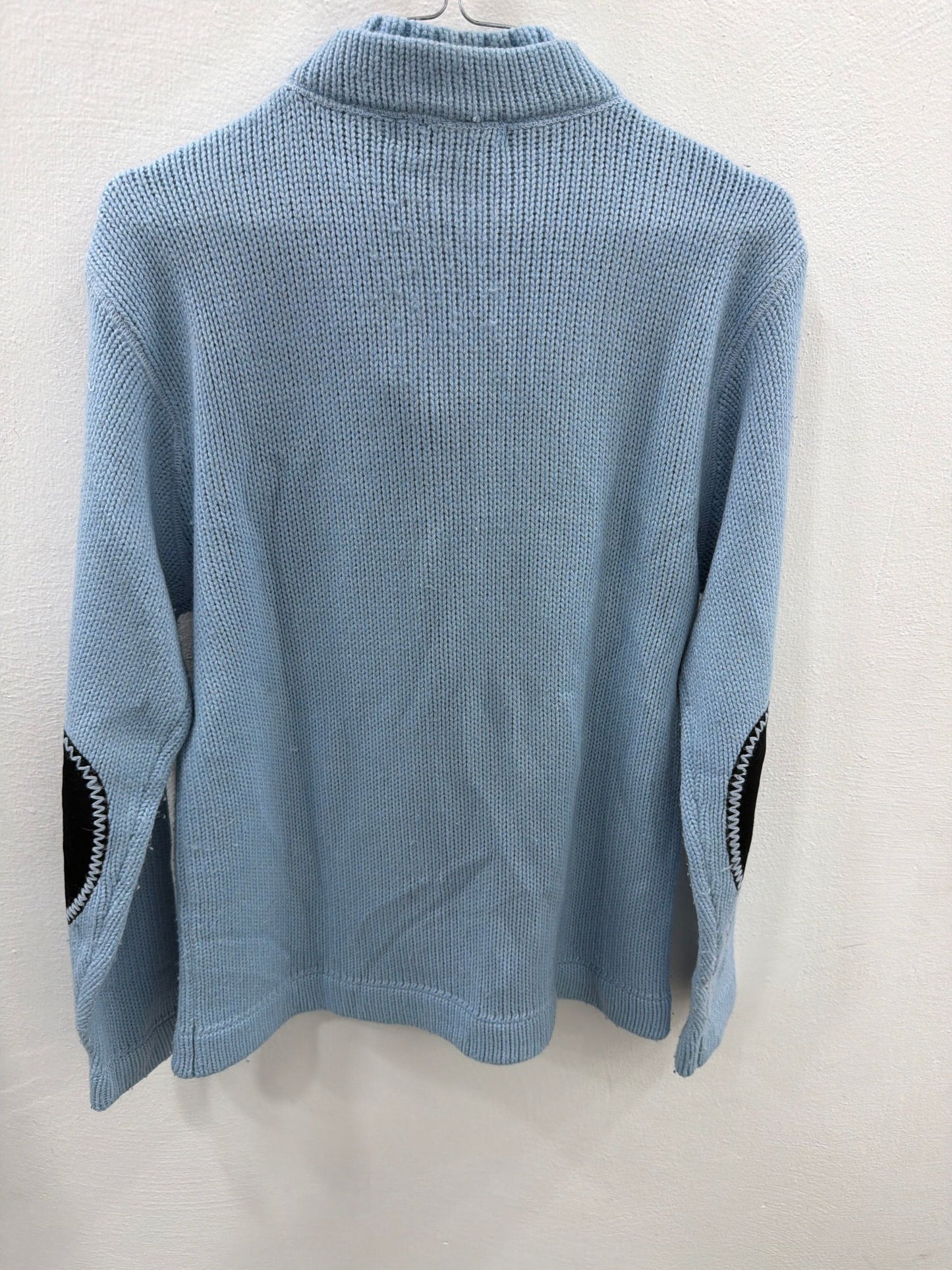 maglione belstaff