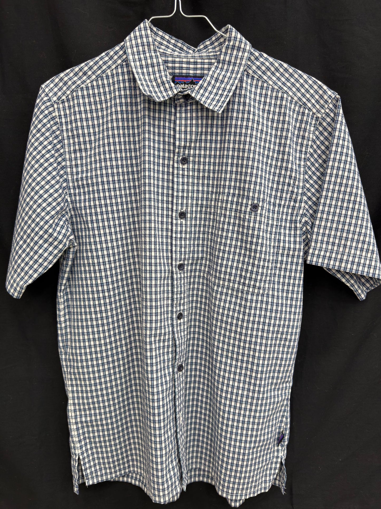 camicia patagonia