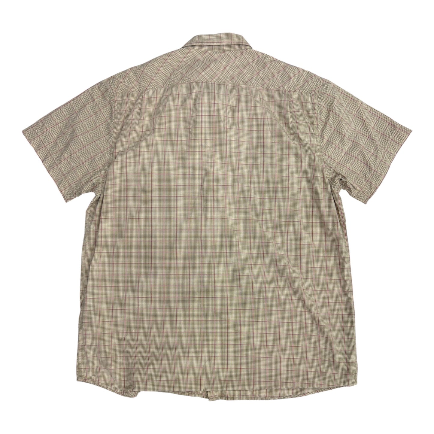 camicia the north face