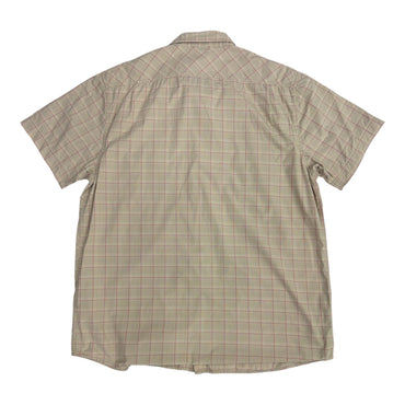 camicia the north face