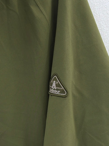 giubbini barbour
