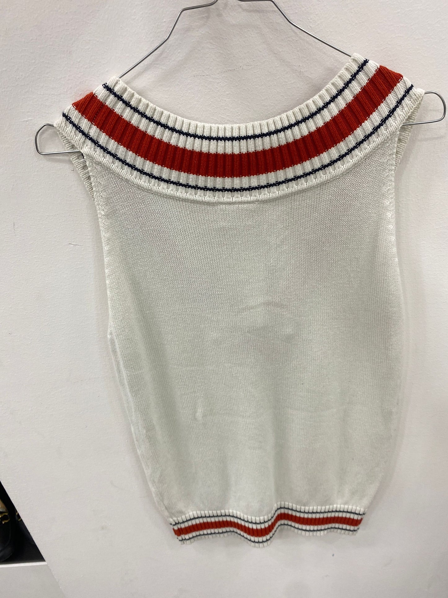 maglioncino lacoste