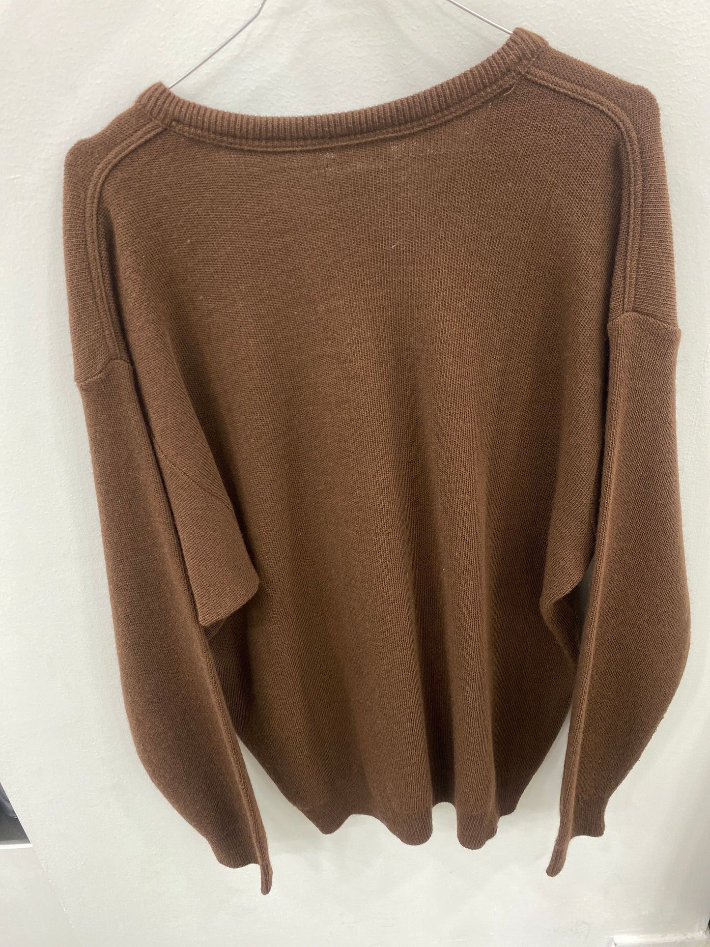 pullover lacoste